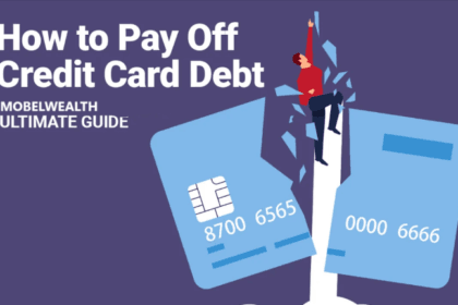 Credit Card Debt