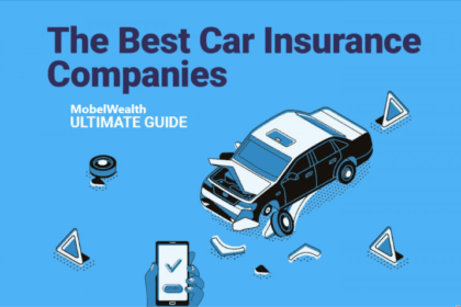 Here Are the Best Car Insurance Companies of 2025