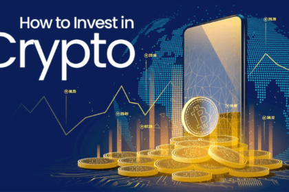 How to Invest in Cryptocurrency: 6 Simple Steps