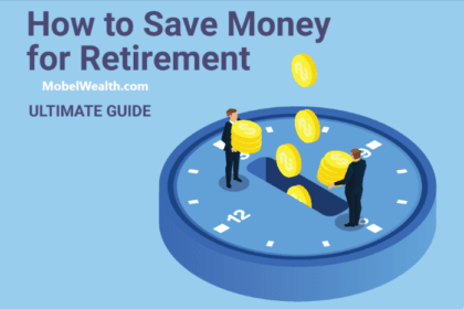 How to Save for Retirement From Your 20s to Your 60s