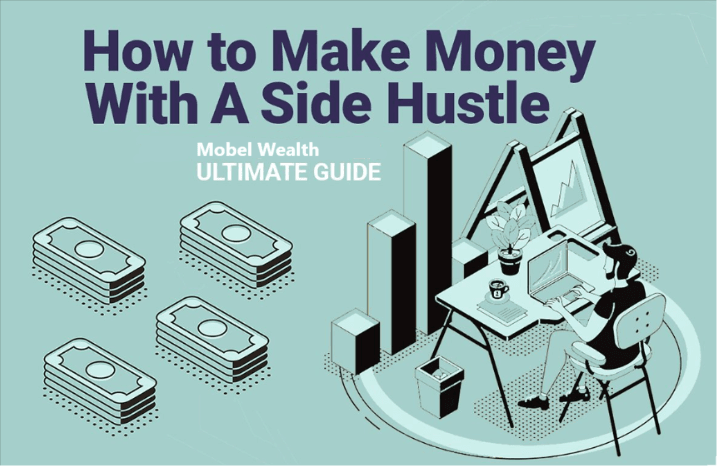 The 28 Best Side Hustles: Our Top Picks to Help You Make More Money